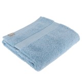 Prosop De Baie 50X90 Cm 100% Bumbac &ndash; Azur | Prosoape Față Și M&acirc;ini