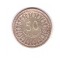 Moneda Tunisia 50 milliemes/millim 2013, stare buna, curata