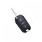 Carcasa cheie telecomanda 3 butoane compatibila Peugeot / Citroen