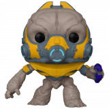 Cumpara ieftin Figurina Funko Pop Halo Infinite - Grunt with Weapon