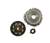 Kit ambreiaj Valeo 828342