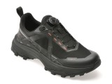 Pantofi sport GRYXX negri, 872803, din material textil