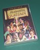 Colectie filme Elisabeta Bostan volumul 1 si 2