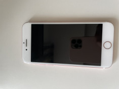 iPhone 7 32GB Rose Gold foto