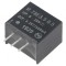 Convertor DC/DC 1,65W 6-28V la 3,3V 0,5A SIP3