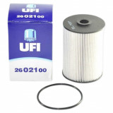 Filtru Combustibil Ufi Audi A3 8P 2003-2013 26.021.00