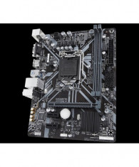 Placa de baza gigabyte h310m h socket lga1151 v2 2*ddr4 foto