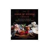 The League of Kitchens