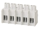 Cleme cu șurub pentru cabluri 1,5-4mm2