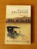 William Faulkner - Hoțomanii. O reminiscență