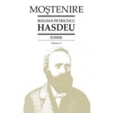 Scrieri. Vol. 8. Istoria critica a Romanilor - Bogdan Petriceicu Hasdeu