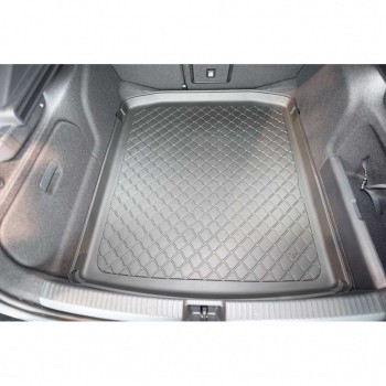 Tava portbagaj Skoda Superb 4 sedan (typ 3Y) si Superb 4 hybrid MHEV, 2024-prezent, portbagaj mai jos, fara podea variabila, Guardliner&amp;trade; Aristar foto