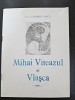 Manastirea Curtea de Arges album monografic