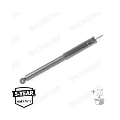Amortizor gaz Mercedes C-Class (W202), 03.93-05.00, C-Class T-Model (S202), 06.96-03.01, Clk (C208), 06.97-12.03, Clk Convertible (A208), 03.98-03.02 foto