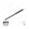 Amortizor gaz Mercedes C-Class (W202), 03.93-05.00, C-Class T-Model (S202), 06.96-03.01, Clk (C208), 06.97-12.03, Clk Convertible (A208), 03.98-03.02
