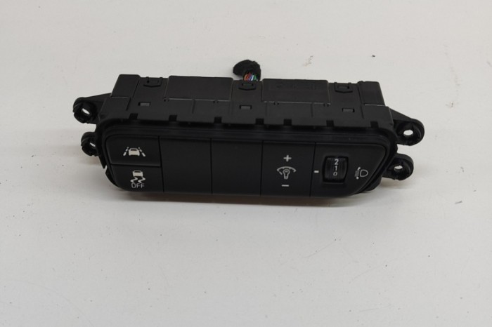 Panou de butoane KIA NIRO 2021 OEM: 93700-G5HG0 | 28858008