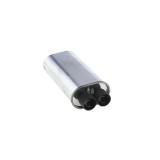 Condensator 1uF 2100V 1 &micro;F pentru cuptor cu microunde CANDY 49007993 Compatibil