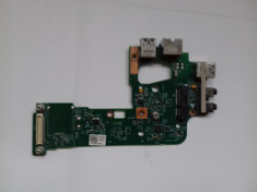 Modul USB LAN Audio Dell Inspiron 15R N5110 (48.4IF20.021) foto