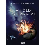 A F&ouml;ld szil&aacute;nkjai - V&eacute;gső Architekt&uacute;ra 1. - Adrian Tchaikovsky