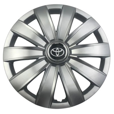 Capace Toyota r16 la set de 4 bucati cod 421 foto