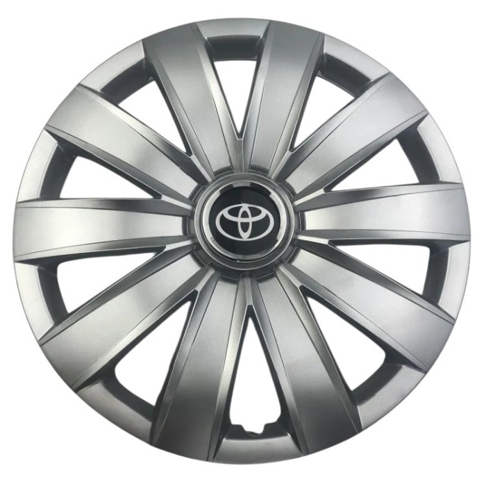 Capace Toyota r16 la set de 4 bucati cod 421
