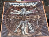 VINIL LP Triumph &ndash; Thunder Seven (EX)