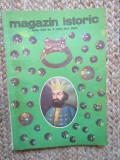 Magazin Istoric, Nr. 5 - MAI 1983