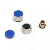 REHAU RACORD DISTRIBUITOR 16X2,2 3 4 PENTRU TEAVA RAUTITAN FLEX 12663521003