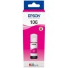 Cartus cerneala Epson 106 ECOTANK , magenta, capacitate 70ml, pentru