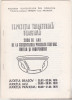 Bnk fil Catalogul Expofil Trilaterala omagiala Brasov Iasi Ploiesti 1978