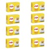 Set 8 x Sapun Solid Dalin, pentru Piele Sensibila, pentru Copii, 100 g