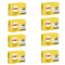Set 8 x Sapun Solid Dalin, pentru Piele Sensibila, pentru Copii, 100 g