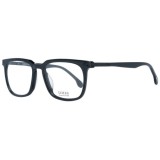 Cumpara ieftin Lozza VL4136 0BLK 51, Rama ochelari de vedere, barbatesti