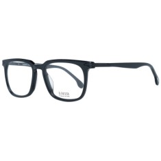 Lozza VL4136 0BLK 51, Rama ochelari de vedere, barbatesti
