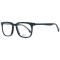 Lozza VL4136 0BLK 51, Rama ochelari de vedere, barbatesti