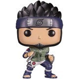 Naruto Pop! Animation Vinyl Figure Asuma (MT) 9 cm