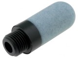 Amortizor de zgomot 10 bar BSP 1/8 84dB