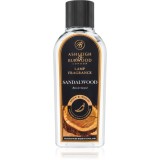 Ashleigh &amp; Burwood London Lamp Fragrance Sandalwood rezervă lichidă pentru lampa catalitică 250 ml
