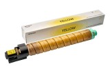Cartuș toner compatibil Ricoh C4502/C5502 Y Integral-Germany Galben (841684