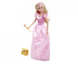 STEFFI LOVE SET PRINTESA DIAMANT CU ACCESORII