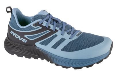 Pantofi de alergat Inov-8 Trailfly Standard 001148-BGBKST-S-001 albastru foto