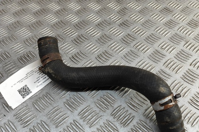 Furtun de lichid de răcire TOYOTA PRIUS _W3_ 2014 OEM: 16571-37140 | 32022680