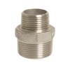 Niplu Reductor Inox 1&quot; x 1/2&quot; - Racord Filetat Durabil