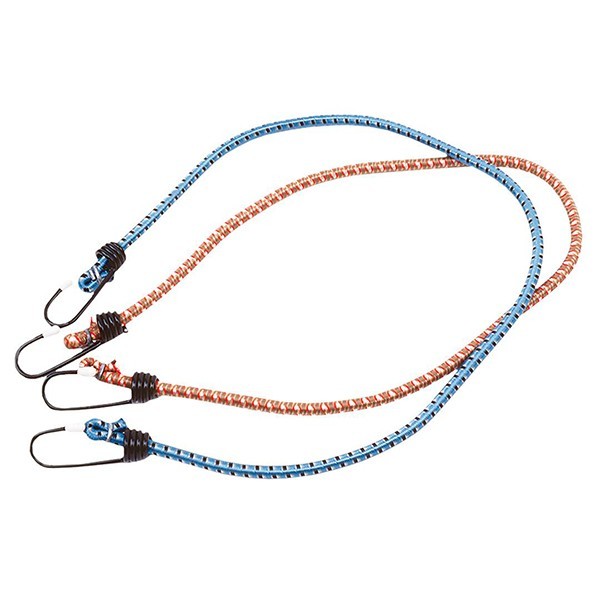 Corzi elastice 100cm 2buc. TOP TOOLS 97X199 HardWork ToolsRange