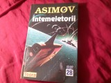 B1s/1. Intemeietorii - Isaac Asimov, Teora, 1998, Roman SF, 210 pagini