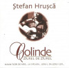 CD Ștefan Hrușcă &lrm;&ndash; Colinde (Z&icirc;urel De Z&icirc;urel), original, De sarbatori