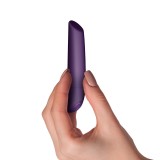 Glont Vibrator SugarBoo Sugar Damson, Violet, 11 cm, Rocks-Off