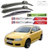 Cumpara ieftin Stergatoare Fiat Stilo 3 doors (192) 2001-2005 &ndash; Set Complet