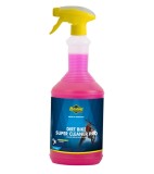 Solutie spalare motocicleta Putoline Dirt Bike Super Cleaner Pro 1L