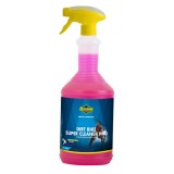 Solutie spalare motocicleta Putoline Dirt Bike Super Cleaner Pro 1L